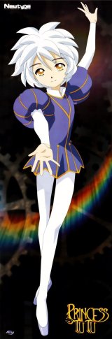 BUY NEW princess tutu - 113335 Premium Anime Print Poster